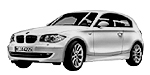 BMW E81 U2389 Fault Code