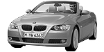 BMW E93 U2389 Fault Code