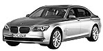 BMW F01 U2389 Fault Code