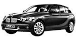 BMW F20 U2389 Fault Code